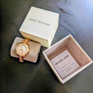Michael Kors Watch